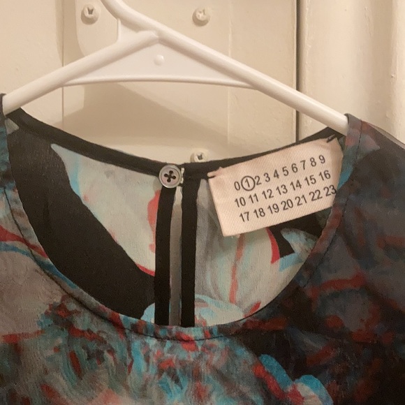 Maison Martin Margiela Top - Picture 4 of 10